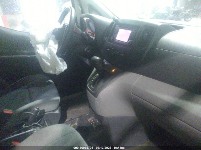 Chevrolet City Express 1ls 2018 3N63M0YN4JK697309 Image 5