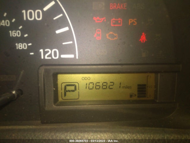 Chevrolet City Express 1ls 2018 3N63M0YN4JK697309 Image 7