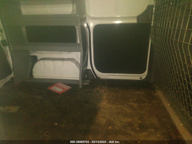 Chevrolet City Express 1ls 2018 3N63M0YN4JK697309 Image 8