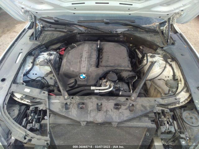 WBAYE4C59ED137812 BMW 7 Series 740li