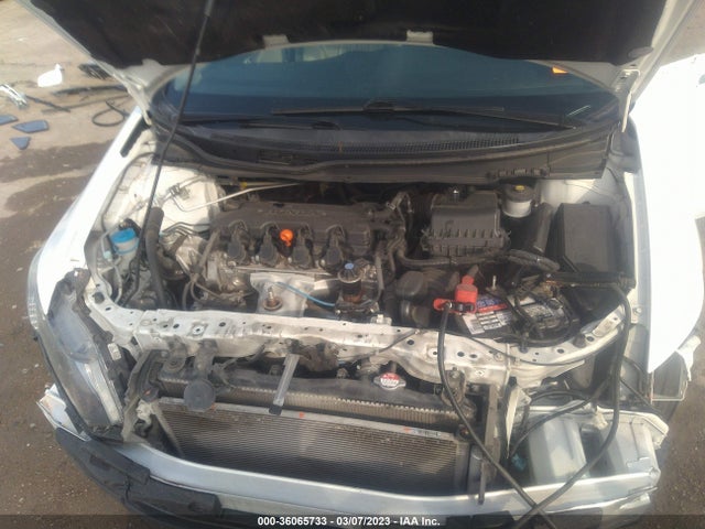 Honda r18z1 2015 19XFB2F98FE086017 Image 35