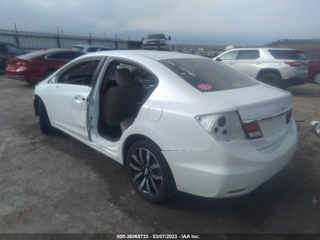 Honda r18z1 2015 19XFB2F98FE086017 Image 28