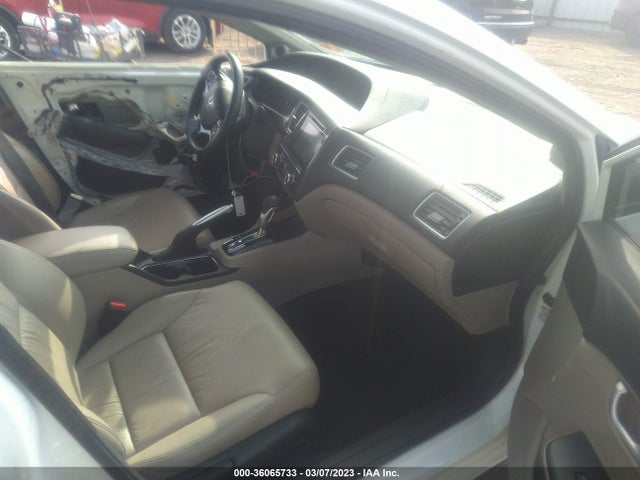 Honda r18z1 2015 19XFB2F98FE086017 Image 30