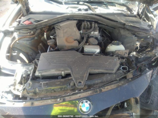 WBA3B1G59ENS80006 BMW 3 Series 320i