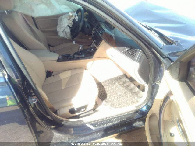 WBA3B1G59ENS80006 BMW 3 Series 320i