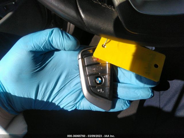WBAJA9C03LCD41137 BMW 5 Series 530e Iperformance