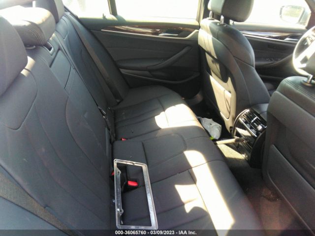 WBAJA9C03LCD41137 BMW 5 Series 530e Iperformance