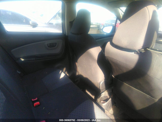 Toyota Yaris L/se/le 2015 VNKKTUD32FA043955 Image 8
