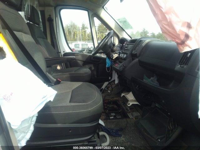 RAM Promaster 2015 3C6URVJG2FE520451 Image 7