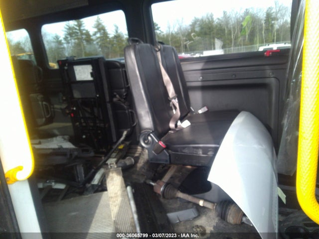 RAM Promaster 2015 3C6URVJG2FE520451 Image 10
