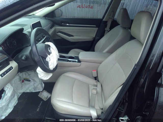 Nissan Altima 2.5 Sl 2019 1N4BL4EV9KC125596 Image 5
