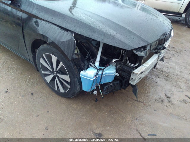 Nissan Altima 2.5 Sl 2019 1N4BL4EV9KC125596 Image 6