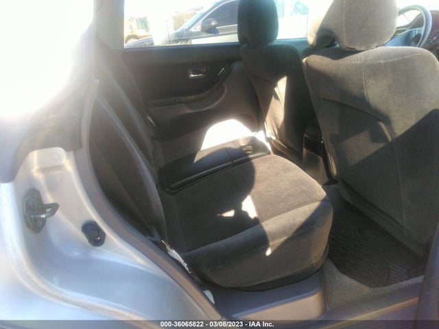 2003 SUBARU BAJA SPORT VIN: 4S4BT62C137115126