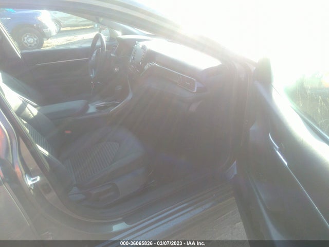 Toyota CAMRY SE 2022 4T1G11AK6NU714941 Image 6