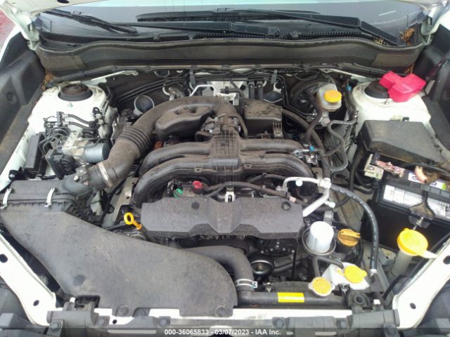 JF2SJAFCXGH415966 Subaru Forester 2.5i Premium