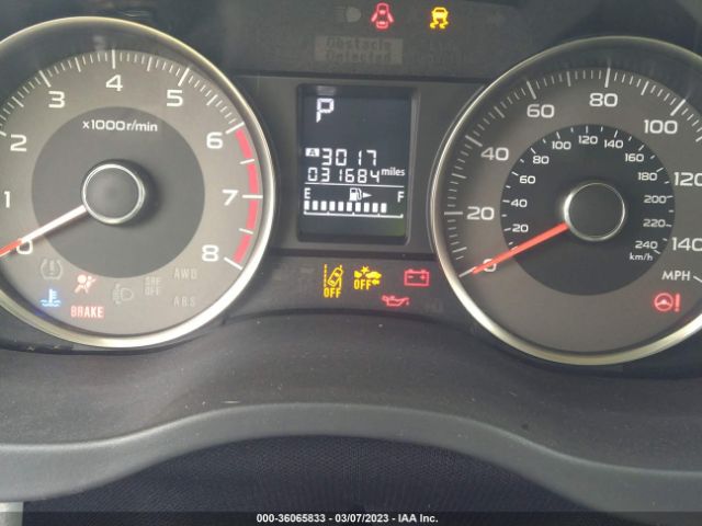 JF2SJAFCXGH415966 Subaru Forester 2.5i Premium