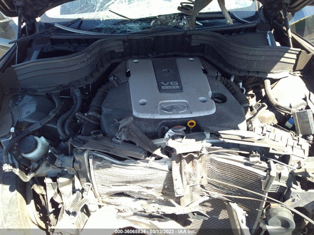Infiniti QX50 2017 JN1BJ0RP1HM390460 Image 10