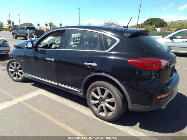 Infiniti QX50 2017 JN1BJ0RP1HM390460 Image 3