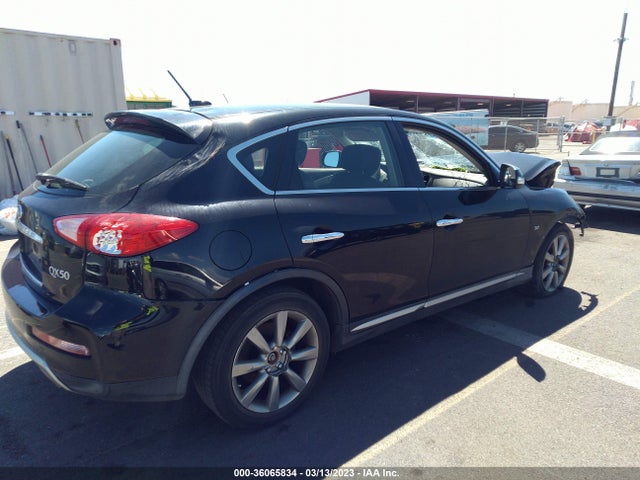 Infiniti QX50 2017 JN1BJ0RP1HM390460 Image 4