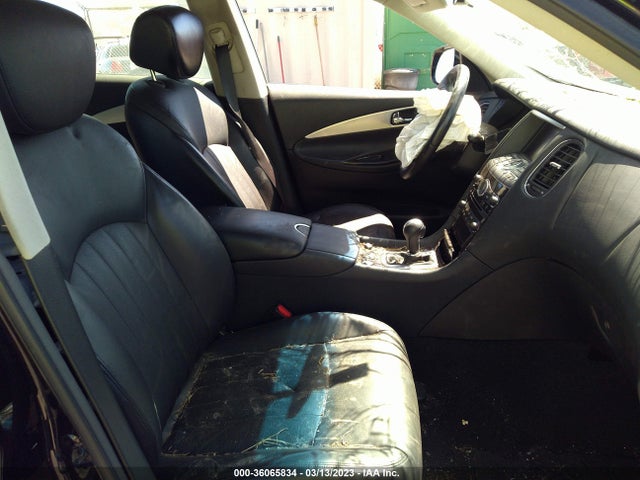 Infiniti QX50 2017 JN1BJ0RP1HM390460 Image 5