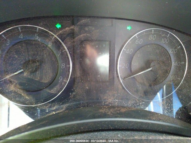 Infiniti QX50 2017 JN1BJ0RP1HM390460 Image 7