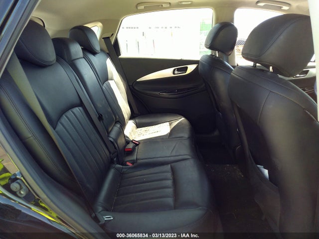 Infiniti QX50 2017 JN1BJ0RP1HM390460 Image 8
