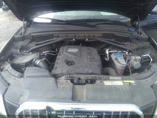 WA1C2AFP5GA114768 Audi Q5 PREMIUM