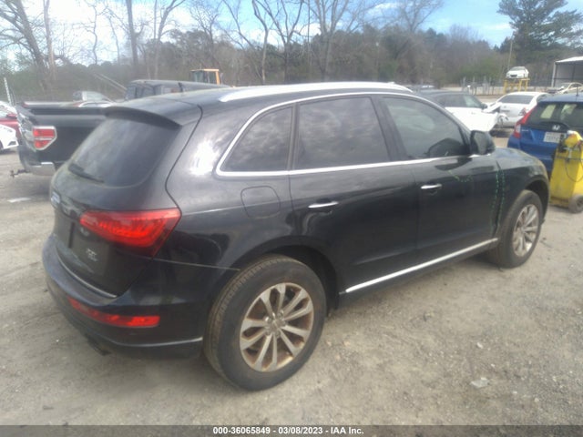 WA1C2AFP5GA114768 Audi Q5 PREMIUM