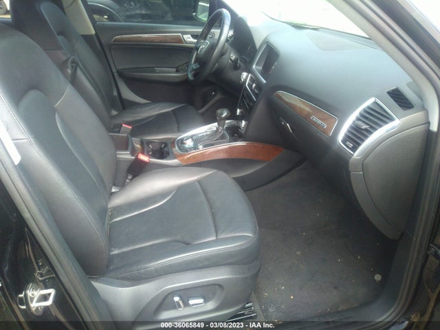 WA1C2AFP5GA114768 Audi Q5 PREMIUM