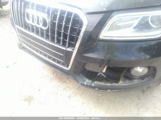 WA1C2AFP5GA114768 Audi Q5 PREMIUM