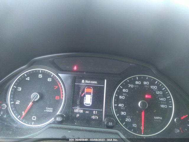 WA1C2AFP5GA114768 Audi Q5 PREMIUM