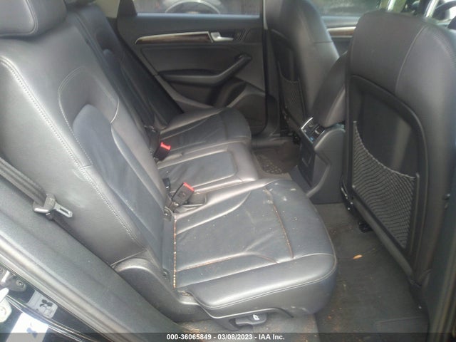 WA1C2AFP5GA114768 Audi Q5 PREMIUM