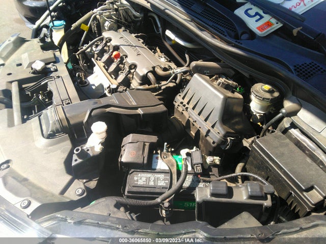 Honda Hr-v Touring 2019 3CZRU6H95KM715867 Image 12