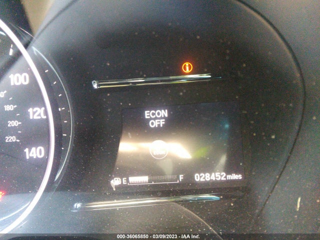 Honda Hr-v Touring 2019 3CZRU6H95KM715867 Image 9
