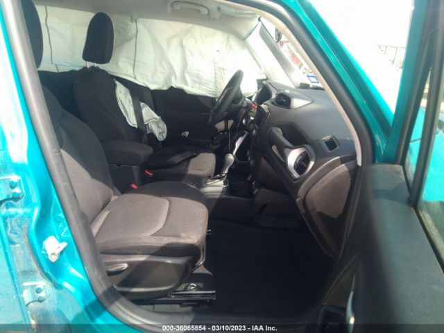 ZACNJAAB8LPL78992 Jeep Renegade Sport
