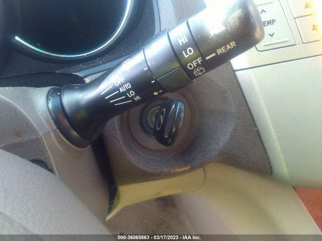 Lexus RX 350 2007 JTJGK31U270009477 Image 3