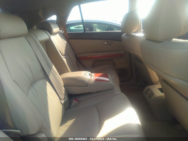 Lexus RX 350 2007 JTJGK31U270009477 Image 9