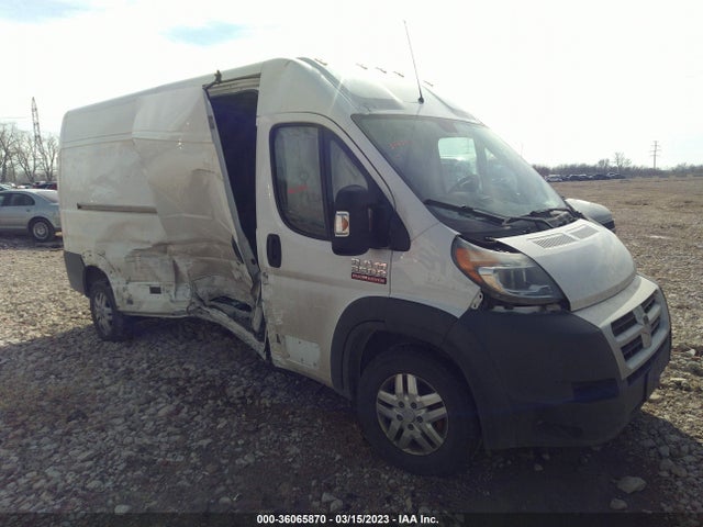 RAM Promaster 2015 3C6URVHG4FE511157 main image