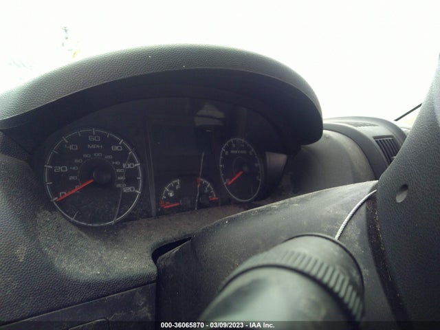 RAM Promaster 2015 3C6URVHG4FE511157 Image 8
