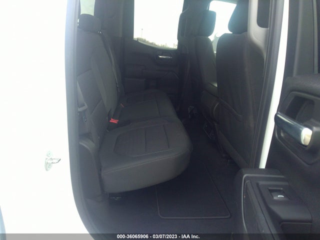Chevrolet Silverado 1500 Lt 2020 1GCRWCED8LZ159738 Image 8