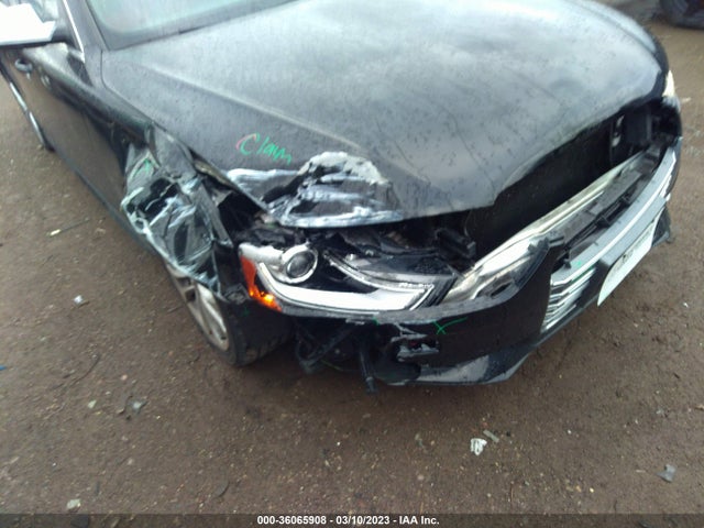 WAUKGAFL4DA128279 Audi S4 Prestige