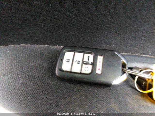 Honda Civic Sedan Ex 2017 19XFC2F70HE055259 Image 11