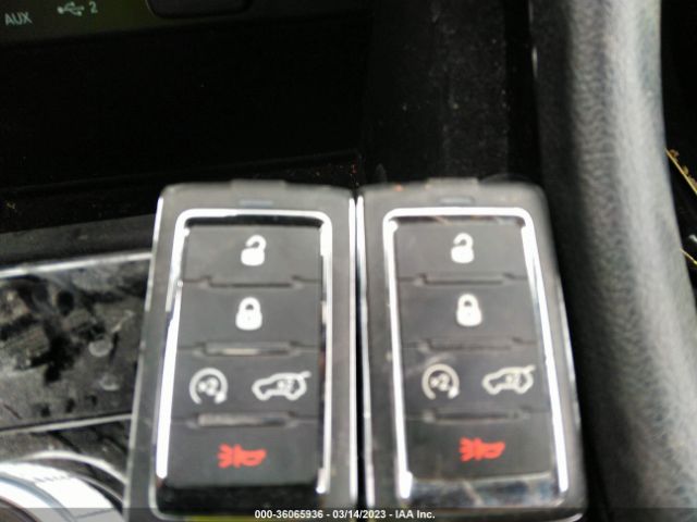 1C4RJKBG3M8206995 Jeep Grand Cherokee L Limited