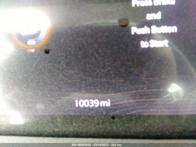 1C4RJKBG3M8206995 Jeep Grand Cherokee L Limited