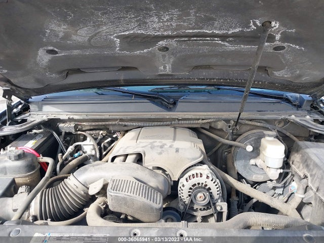 Cadillac Escalade 2009 1GYFK23289R203461 Image 11