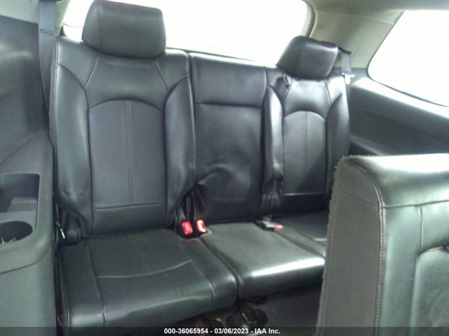 GMC Acadia Slt1 2008 1GKEV23768J176427 Image 3