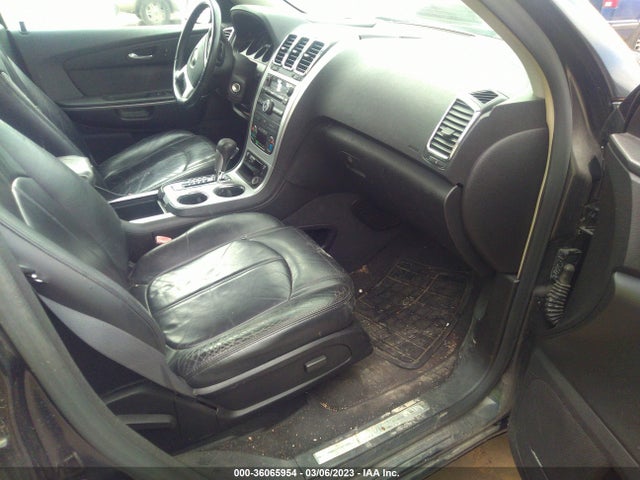GMC Acadia Slt1 2008 1GKEV23768J176427 Image 6