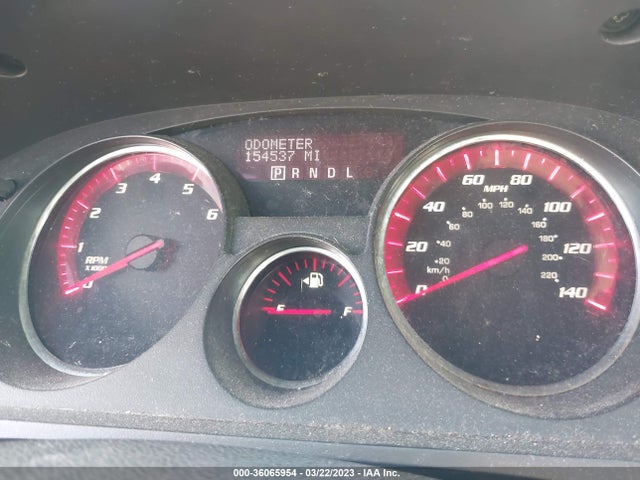 GMC Acadia Slt1 2008 1GKEV23768J176427 Image 8