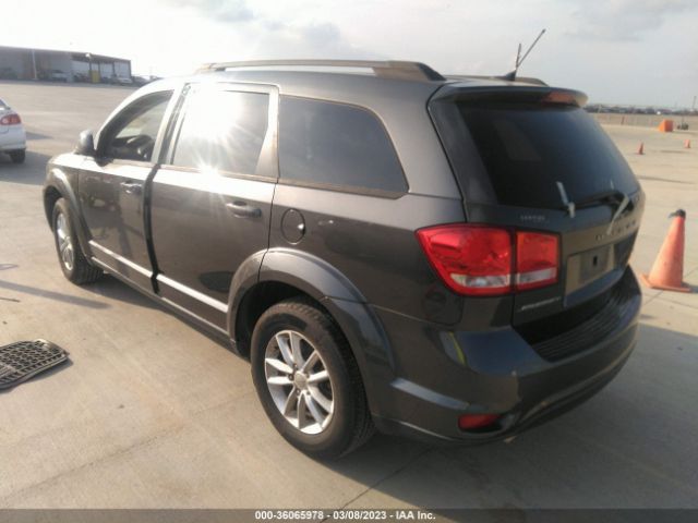 3C4PDCBG5FT743635 Dodge Journey Sxt