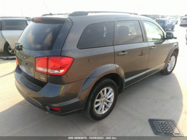 3C4PDCBG5FT743635 Dodge Journey Sxt